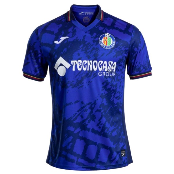 Thailandia Maglia Getafe Home 24/25